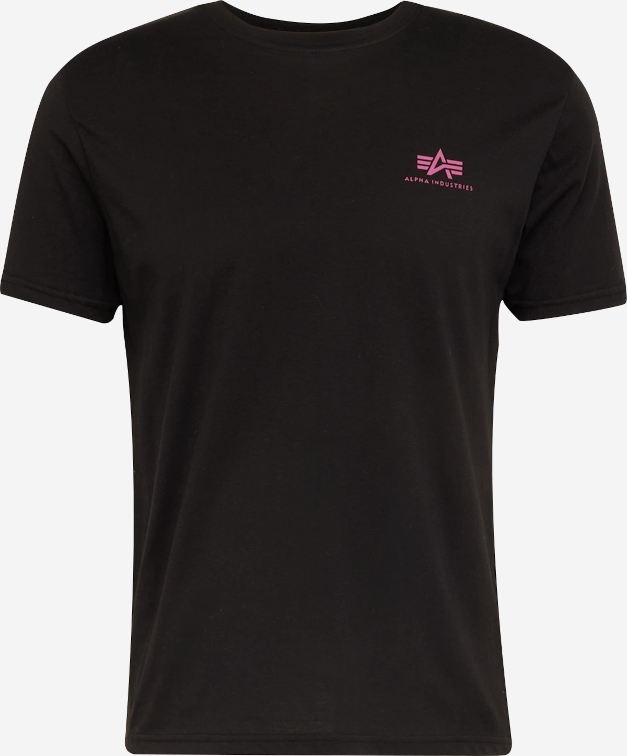 Alpha industries t shirt cheap