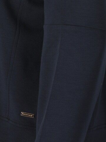 Athlecia Sportief sweatshirt 'Jacey' in Blauw