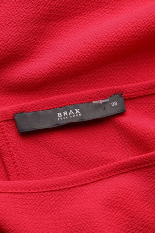 BRAX Bluse M in Rot