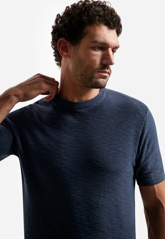 No Excess Pullover in Schwarz