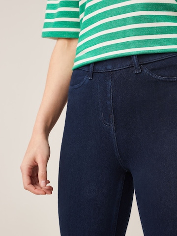 Skinny Jeggings di Next in blu