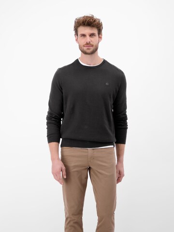 LERROS Pullover‌‌‌‌ in Schwarz