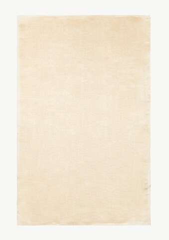 Foulard COMMA en beige