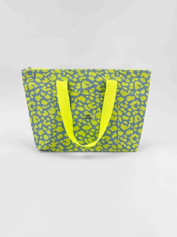 Mywander - Shopper 'Florida Bolso' en amarillo