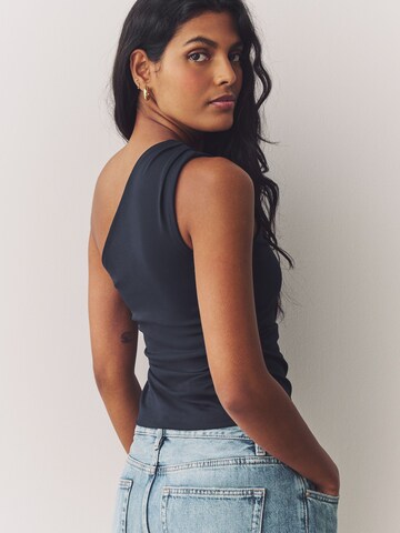 Next Top | modra barva