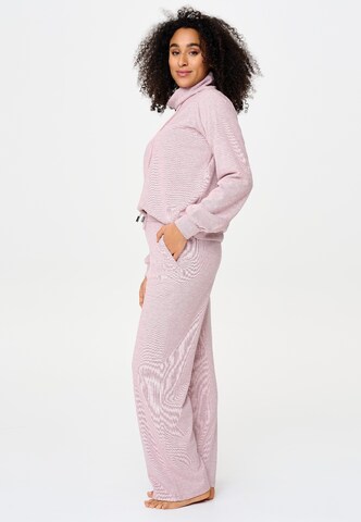 LingaDore Hausanzug in Pink