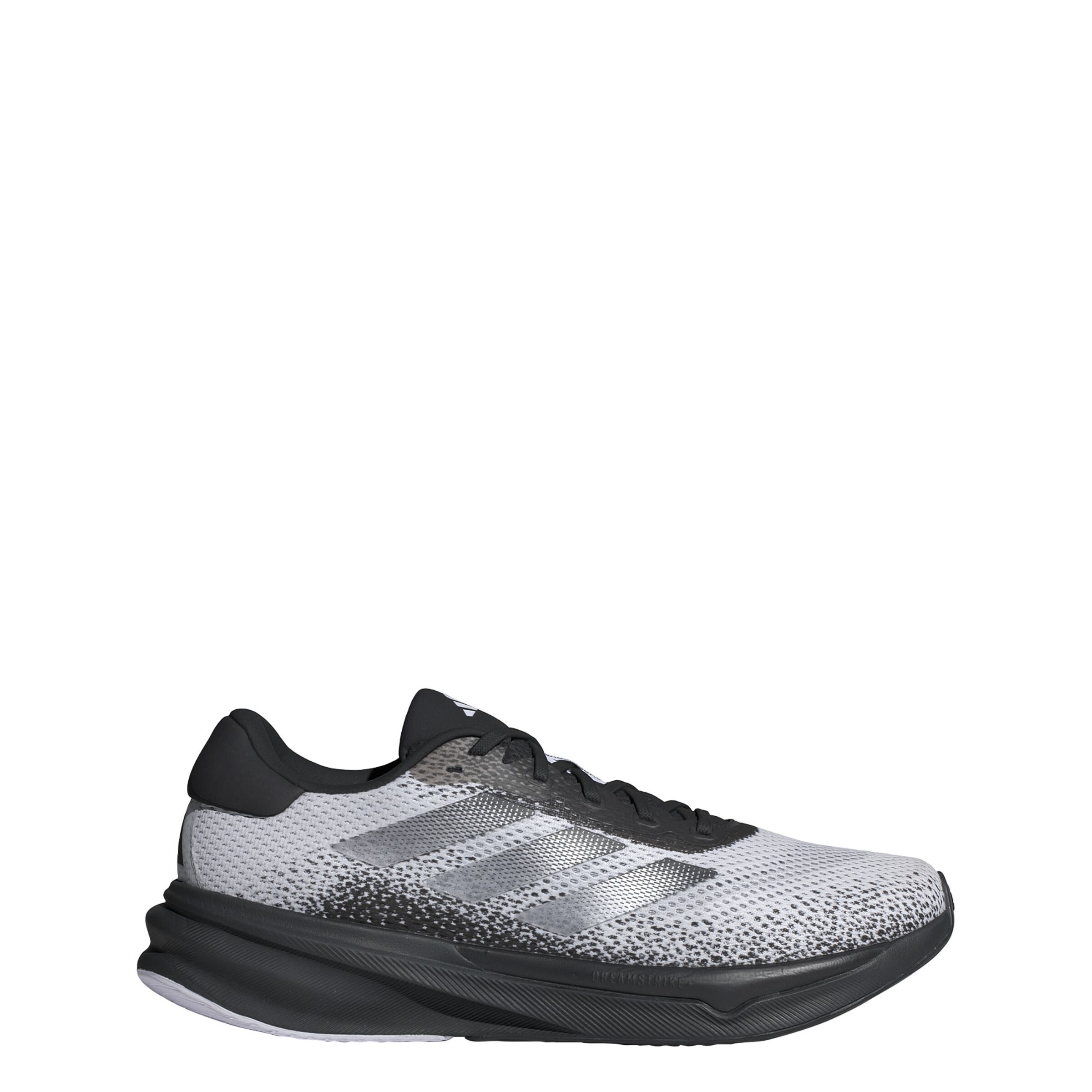 ADIDAS PERFORMANCE Buty do biegania 'Supernova Stride' w kolorze czarny