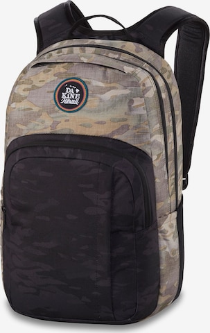 DAKINE Backpack 'Campus' in Green: front