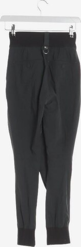 High Use Pants in XXS in Grey