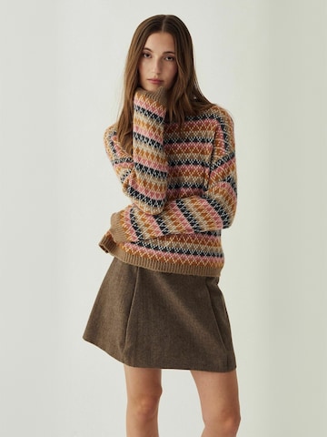 Pullover ' N-Mirtie ' di Noella in colori misti
