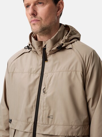 CAMEL ACTIVE Performance Jacket in Beige