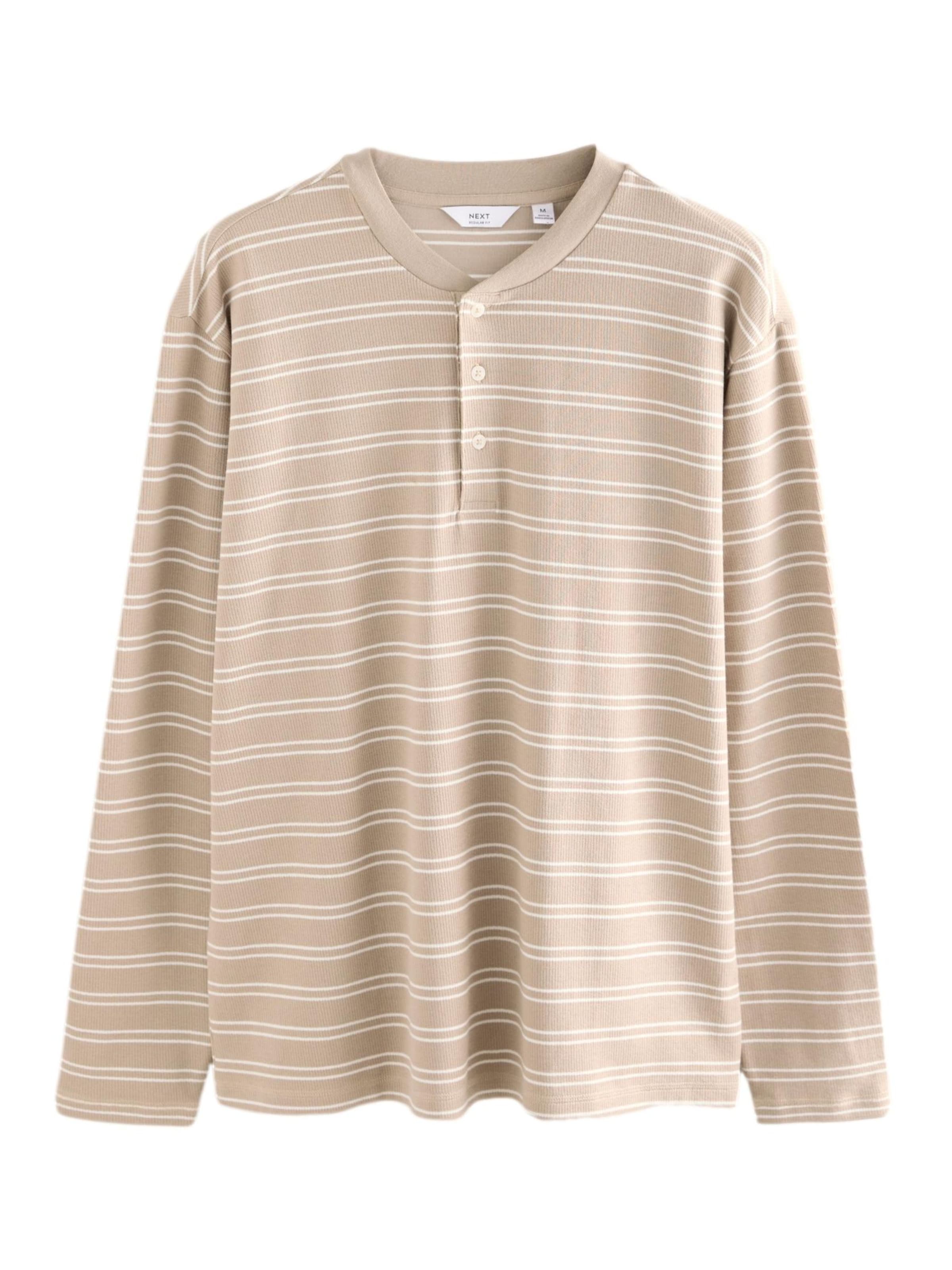 Next Bluser & t-shirts i beige: forside