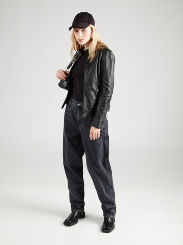 OAKWOOD - Chaqueta de entretiempo 'Karine' en negro