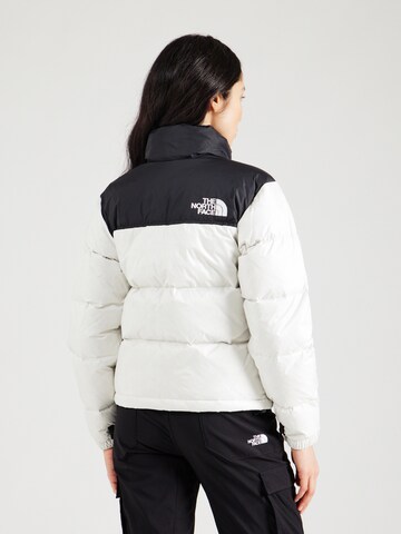 Giacca di mezza stagione '1996 Retro Nuptse' di THE NORTH FACE in bianco