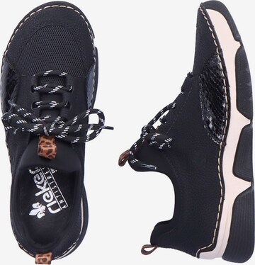 Rieker Sneakers in Black