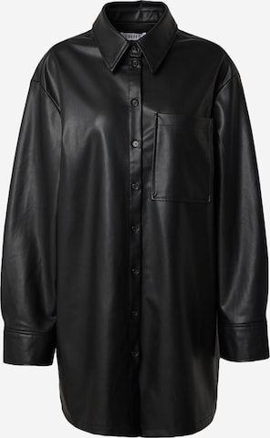 melns EDITED Kleita 'Aleya ': no priekšpuses