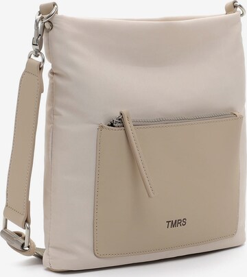 TAMARIS Umhängetasche ' Angelique ' in Beige