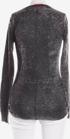 DEAR CASHMERE Sweater & Cardigan in S in Grey