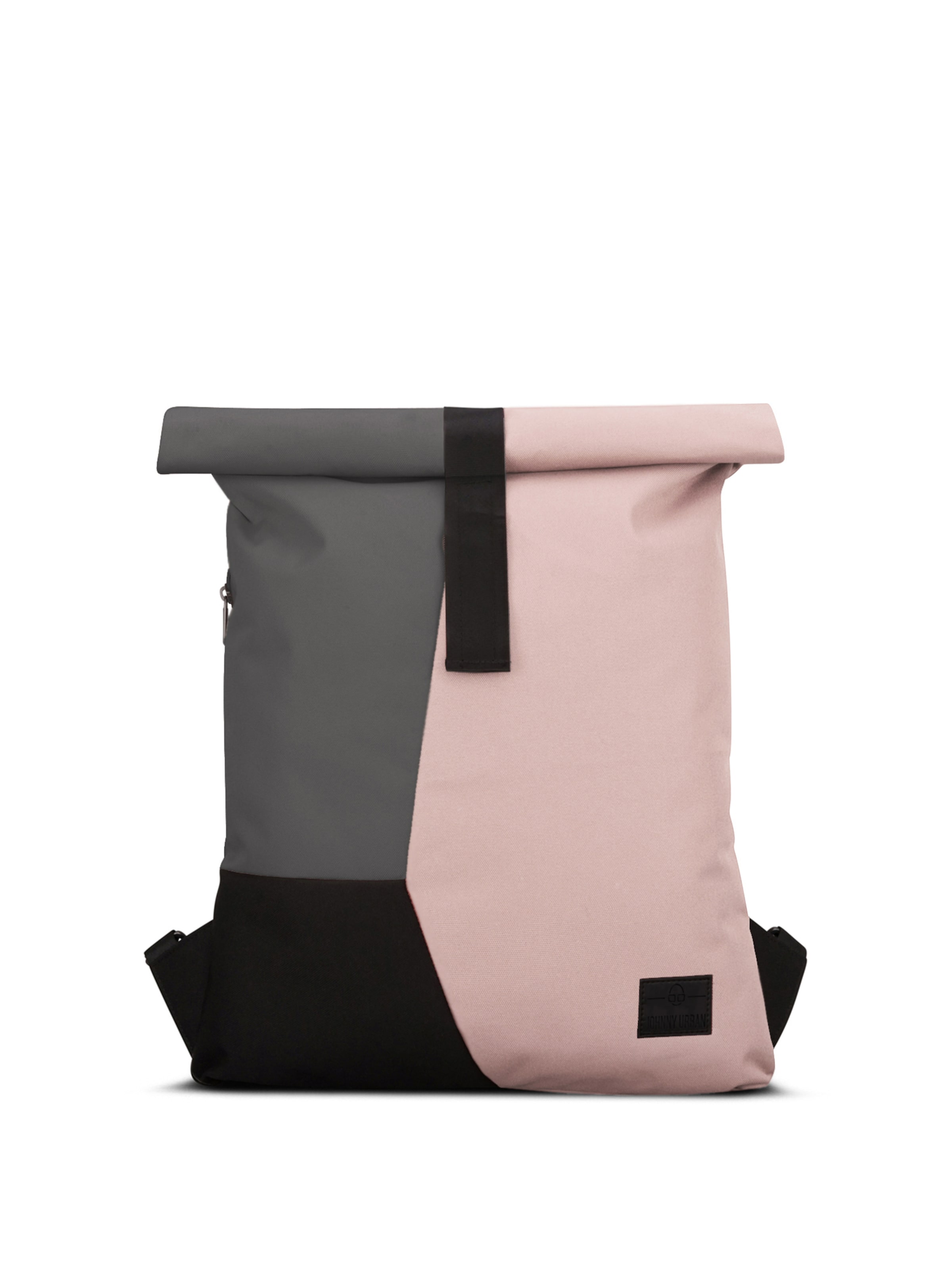 Johnny Urban Batoh 'Oskar' - Ružová: predná strana