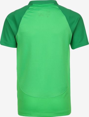 Maglia funzionale 'Academy' di NIKE in verde