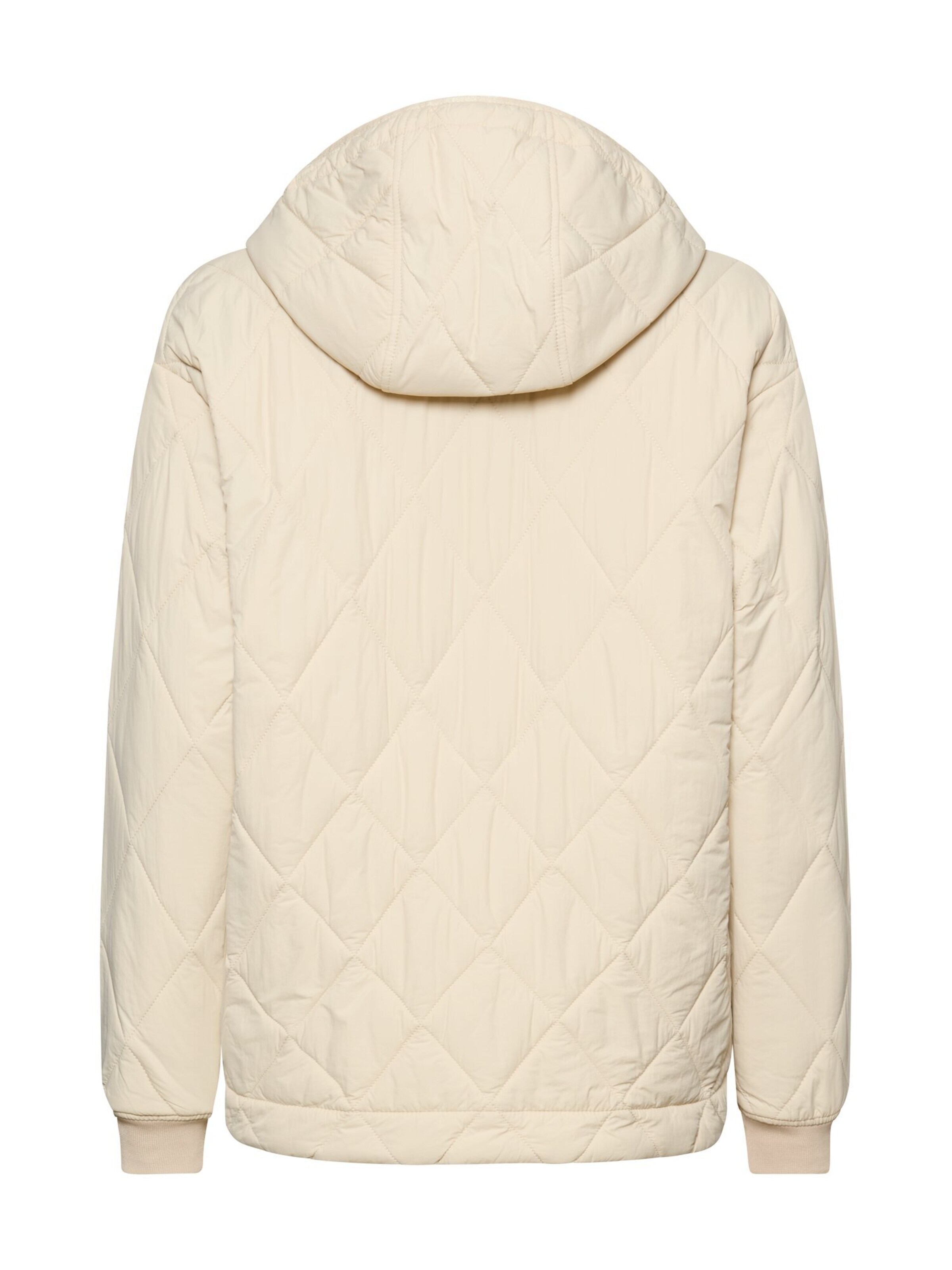 CAMEL ACTIVE Jacke in Beige
