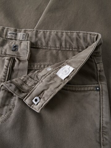 NAME IT Regular Jeans 'NKMRYAN' in Beige