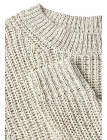 STREET ONE Sweater in White