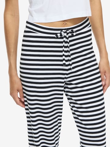 Regular Pantalon Noisy may en noir