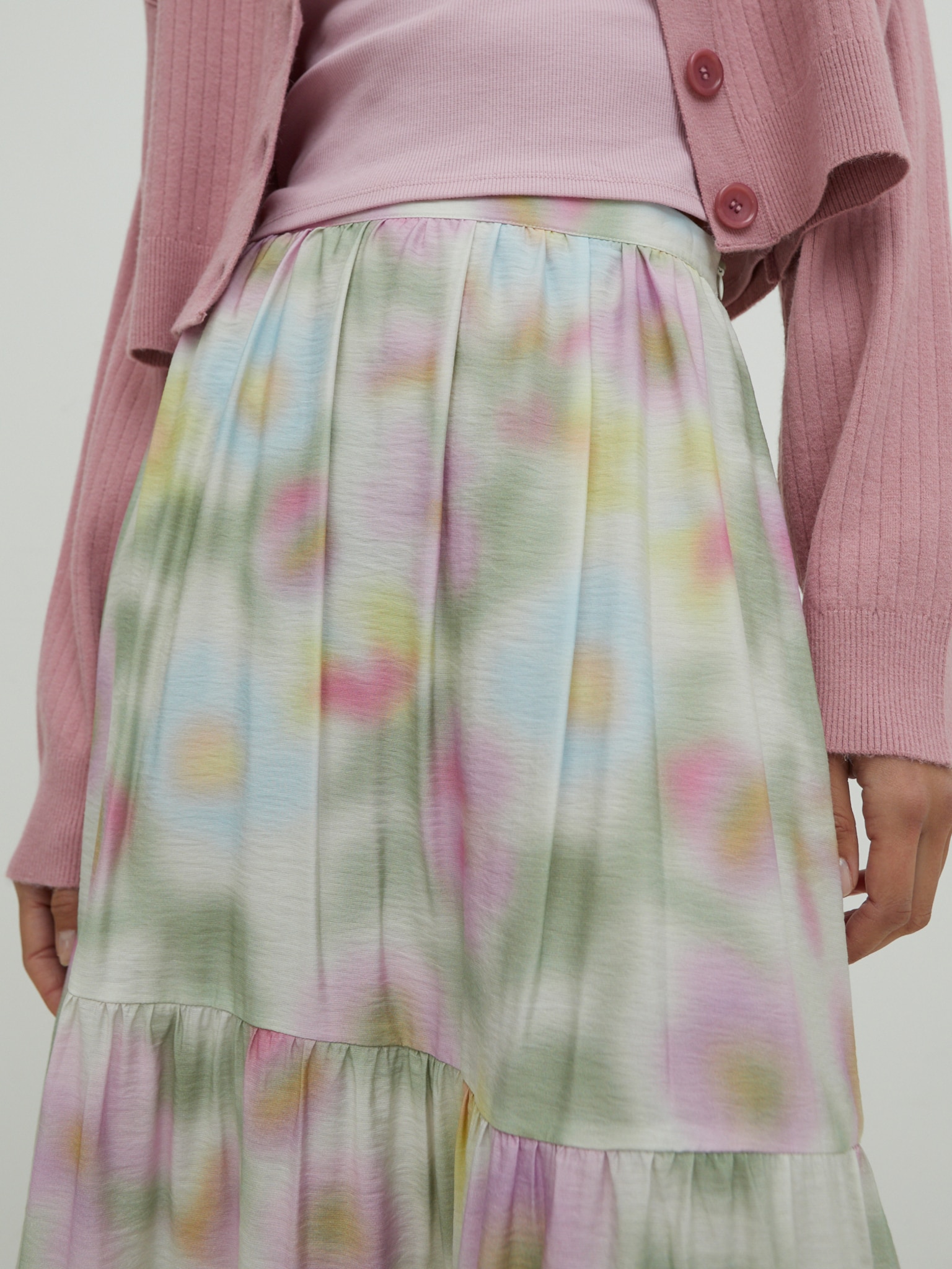 Falda 'Clare'