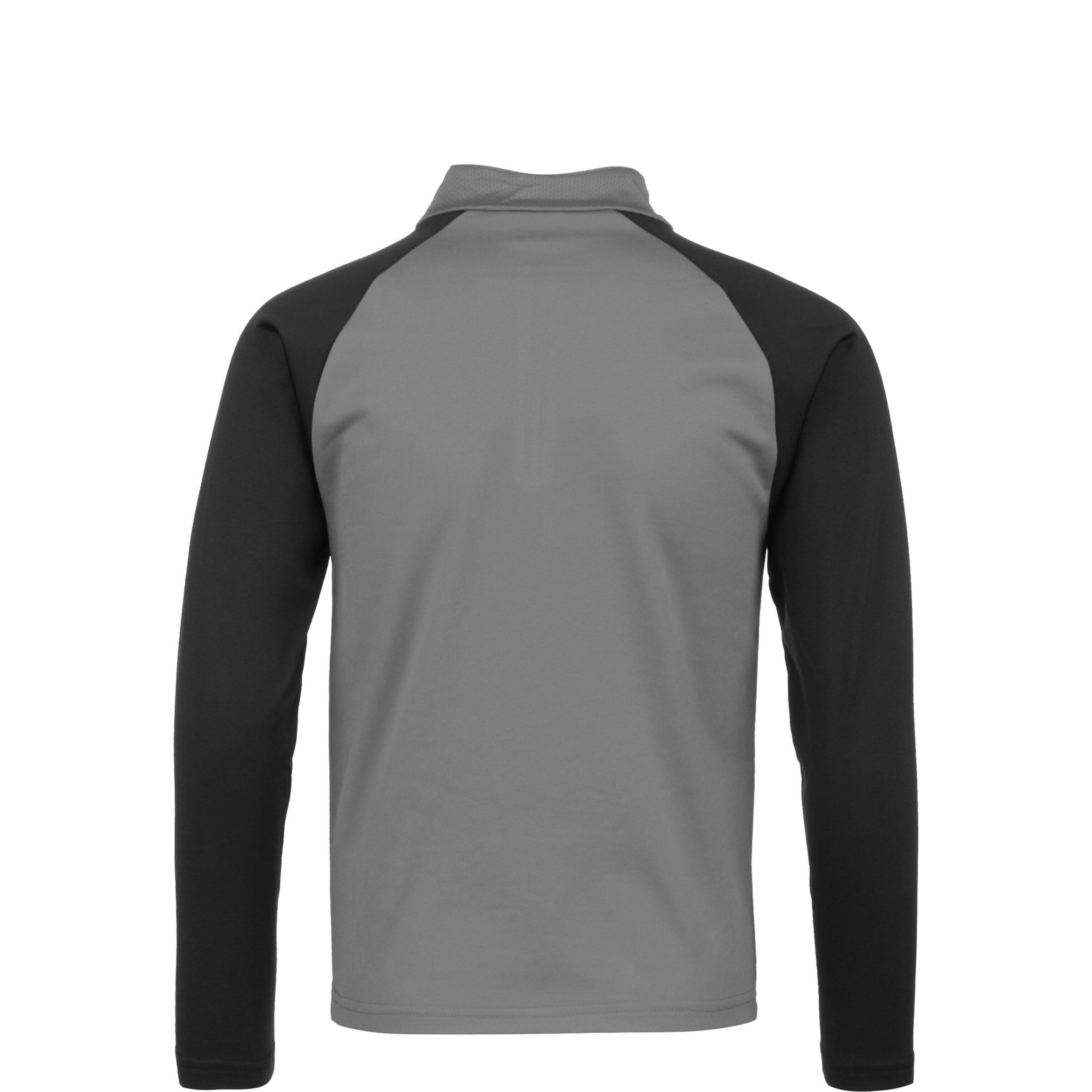 PUMA Sportsweatshirt 'Liga' in Grau