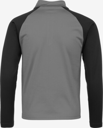 PUMA Sportsweatshirt 'LIGA' in Grau
