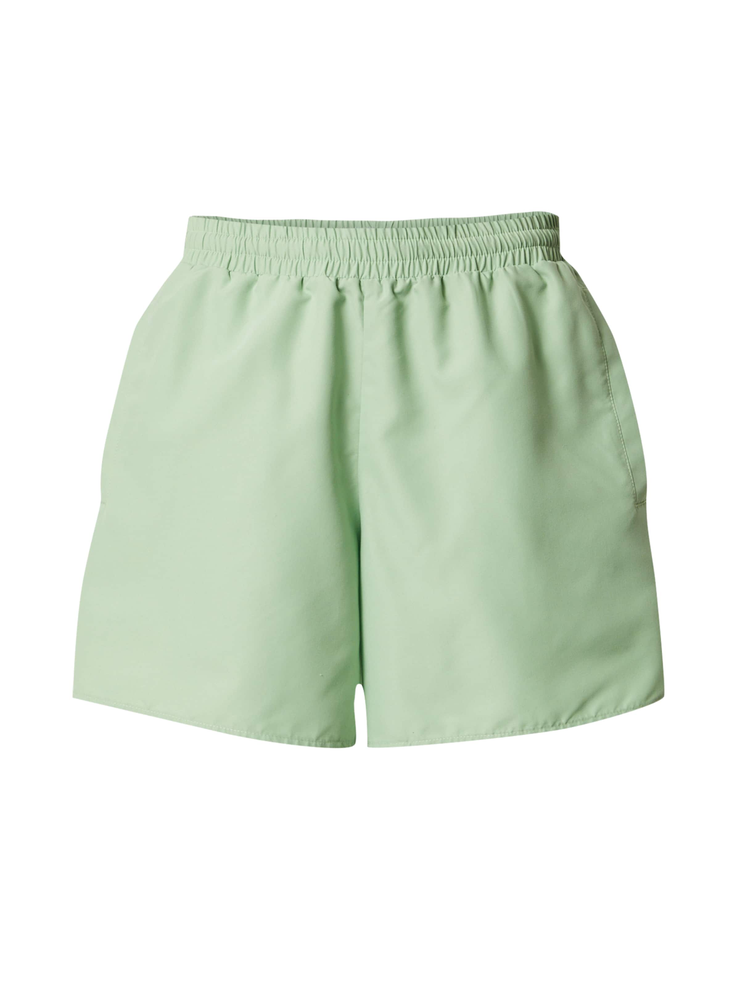 DAN FOX APPAREL Bermudas 'Ole' en menta, Vista del producto