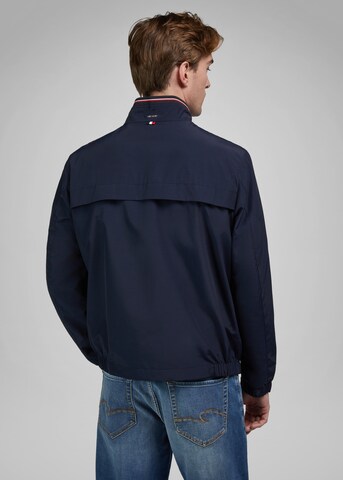 HECHTER PARIS Tussenjas in Blauw