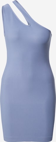 LeGer by Lena Gercke - Vestido 'Bella' em azul: frente