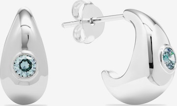 ESPRIT Ohrringe in Silber: Vorderseite