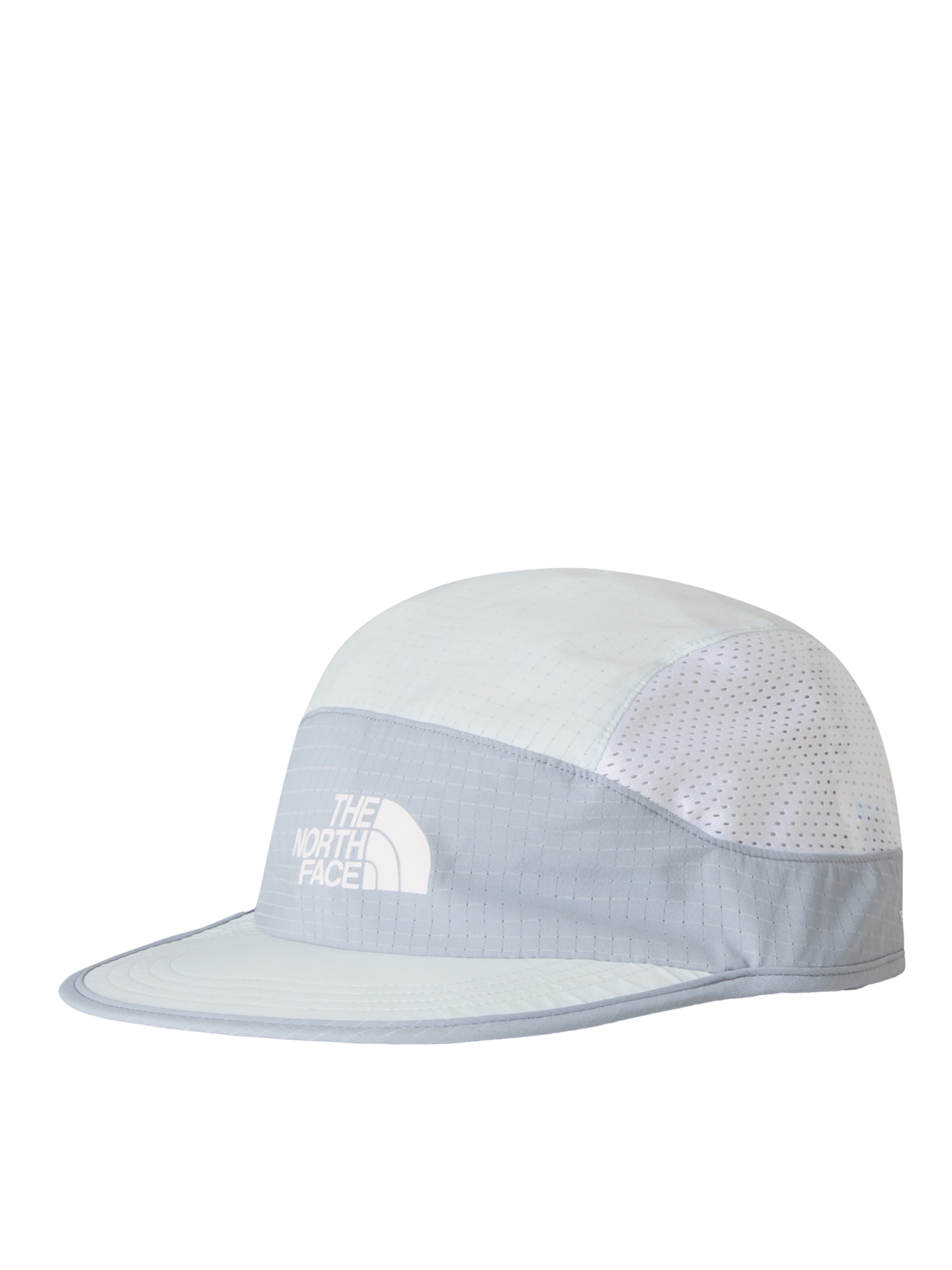 THE NORTH FACE Αθλητικό τζόκεϊ 'Summer LT' σε γκρι / ανοικτό γκρι / λευκό, Άποψη προϊόντος