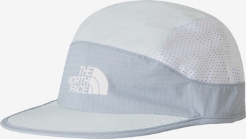 THE NORTH FACESportska šilterica 'Summer LT' - siva boja: prednji dio