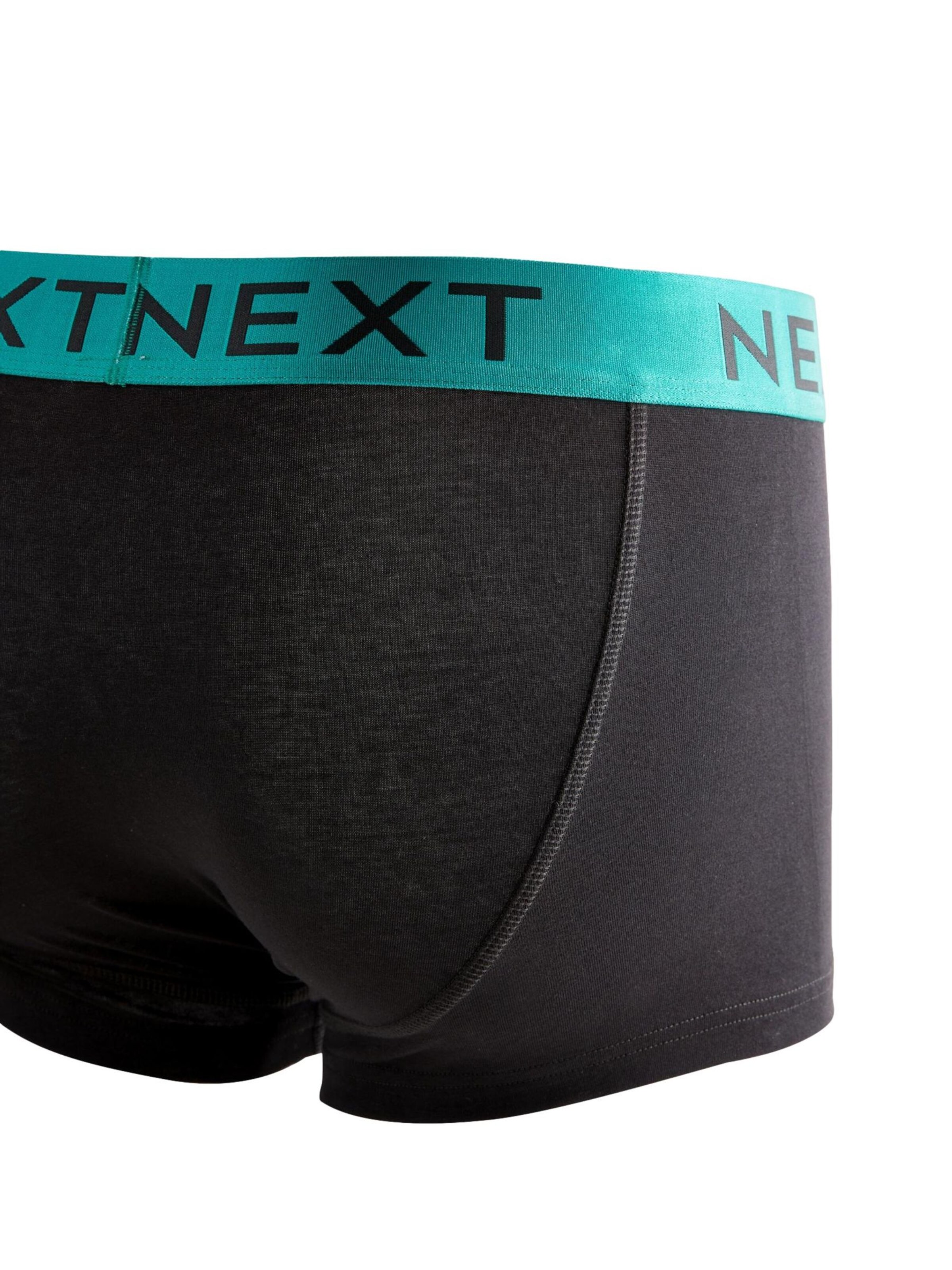 Boxers Next en noir