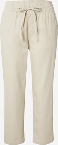 GAP - Pantalón 'V-EASY' en beige: frente