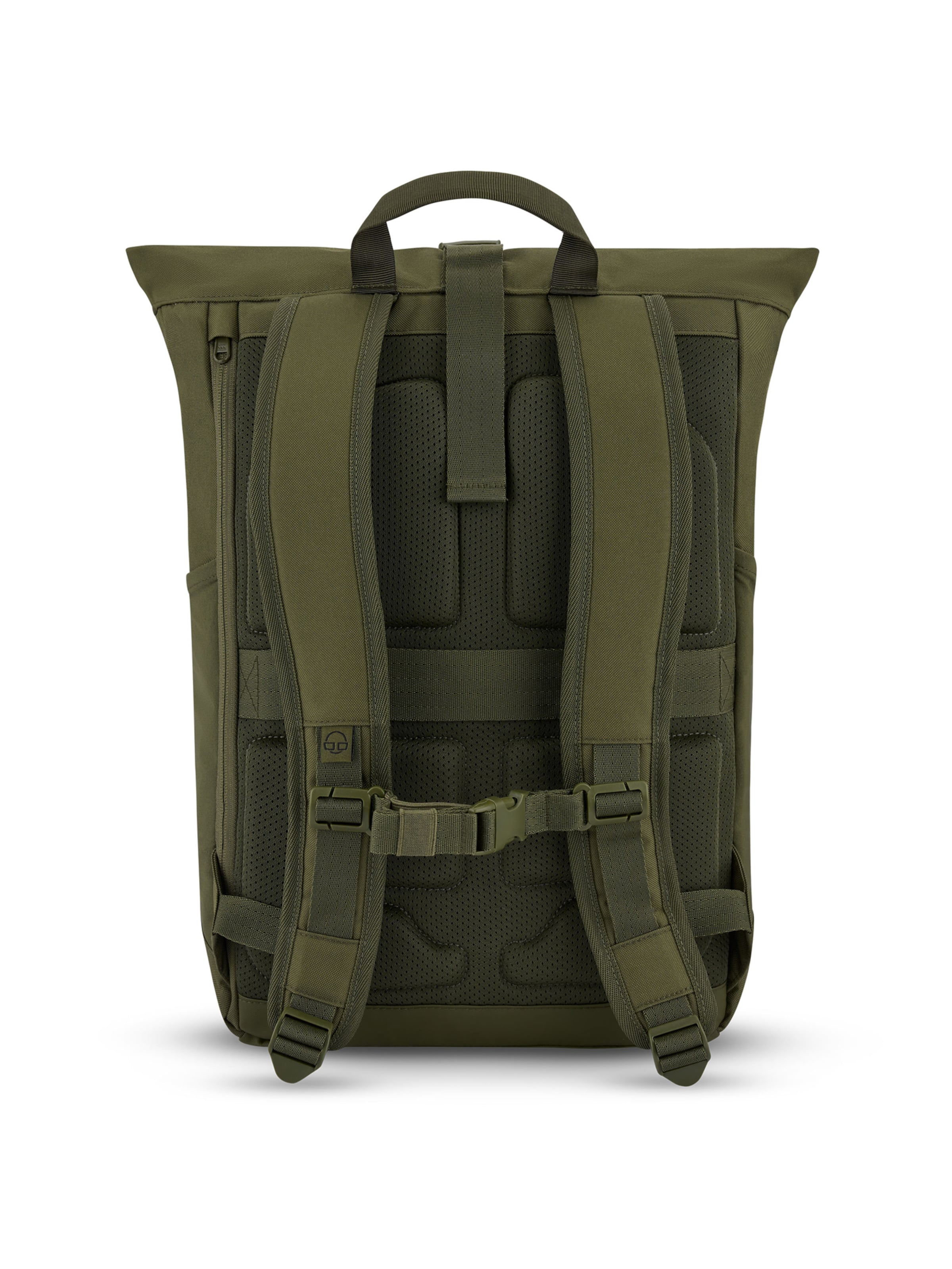 zaļš Johnny Urban Mugursoma 'Allen Large'