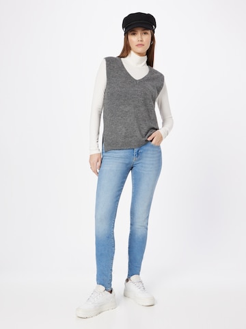 Mavi Skinny Jeans 'Adriana' in Blue