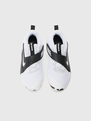 Nike Sportswear Trainers 'Team Hustle D 12' in White