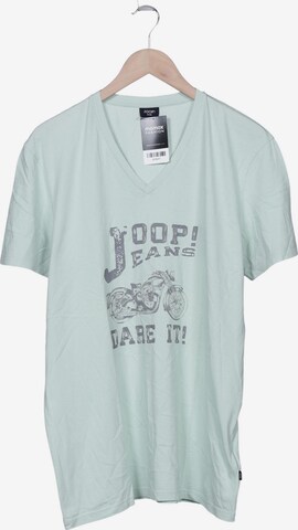 JOOP! T-Shirt XL in Grün: predná strana