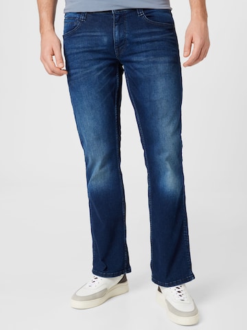 MUSTANG Jeans 'Oregon' i blå: forside