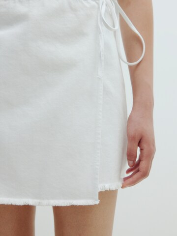 EDITED Skirt 'Molly' in White