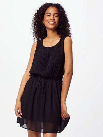 JDY Cocktail Dress 'XAVI' in Black: front