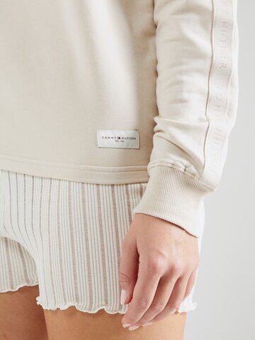 Maglietta di Tommy Hilfiger Underwear in beige