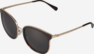 Michael Kors Sunglasses '0MK1099B' in Brown: front