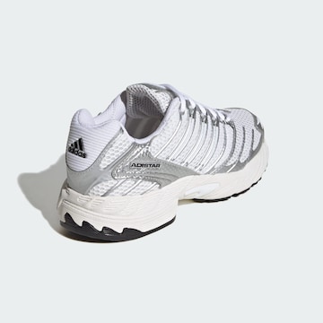 Baskets 'Control 3' ADIDAS ORIGINALS en blanc