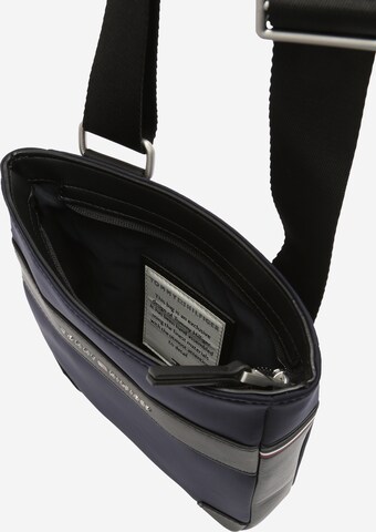 TOMMY HILFIGER - Bolso de hombro en azul